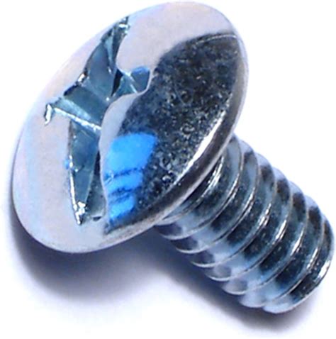 combo machine sheet metal screws|Amazon.com: Hillman Group 90413 1/4.